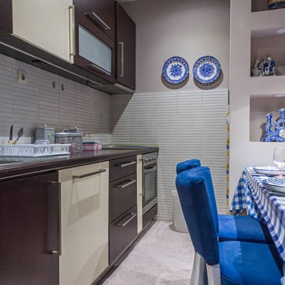 Rental of a comfortable 3-room apartment, 60 m², Voždovac district, Belgrade, Serbia